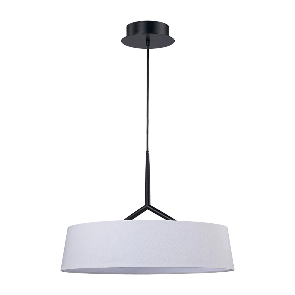 Подвесной светильник Divinare ALMA 1029 06 SP-10