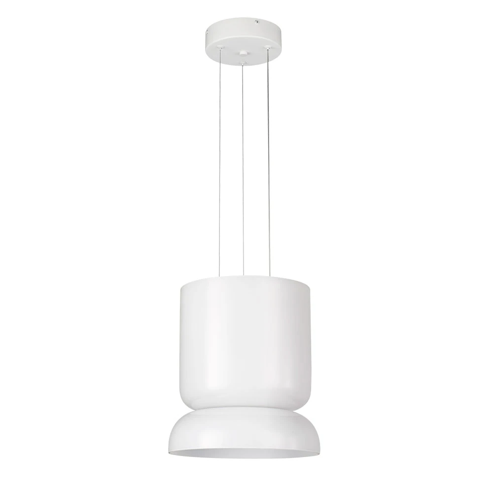 Подвесной светильник Divinare OPAL 5247 33 SP-10