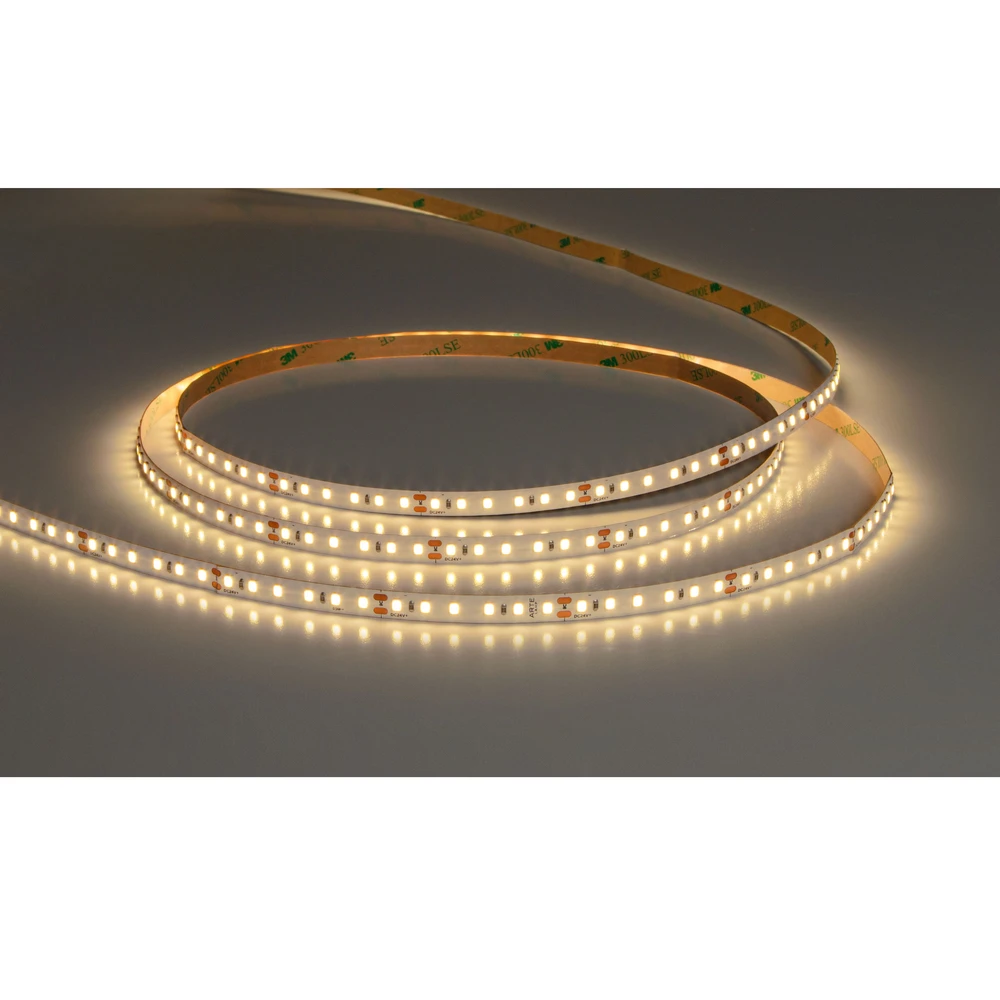 Светодиодная лента 24V 9,6W m 3000К 5м Arte Lamp TAPE A2412008-01-3K