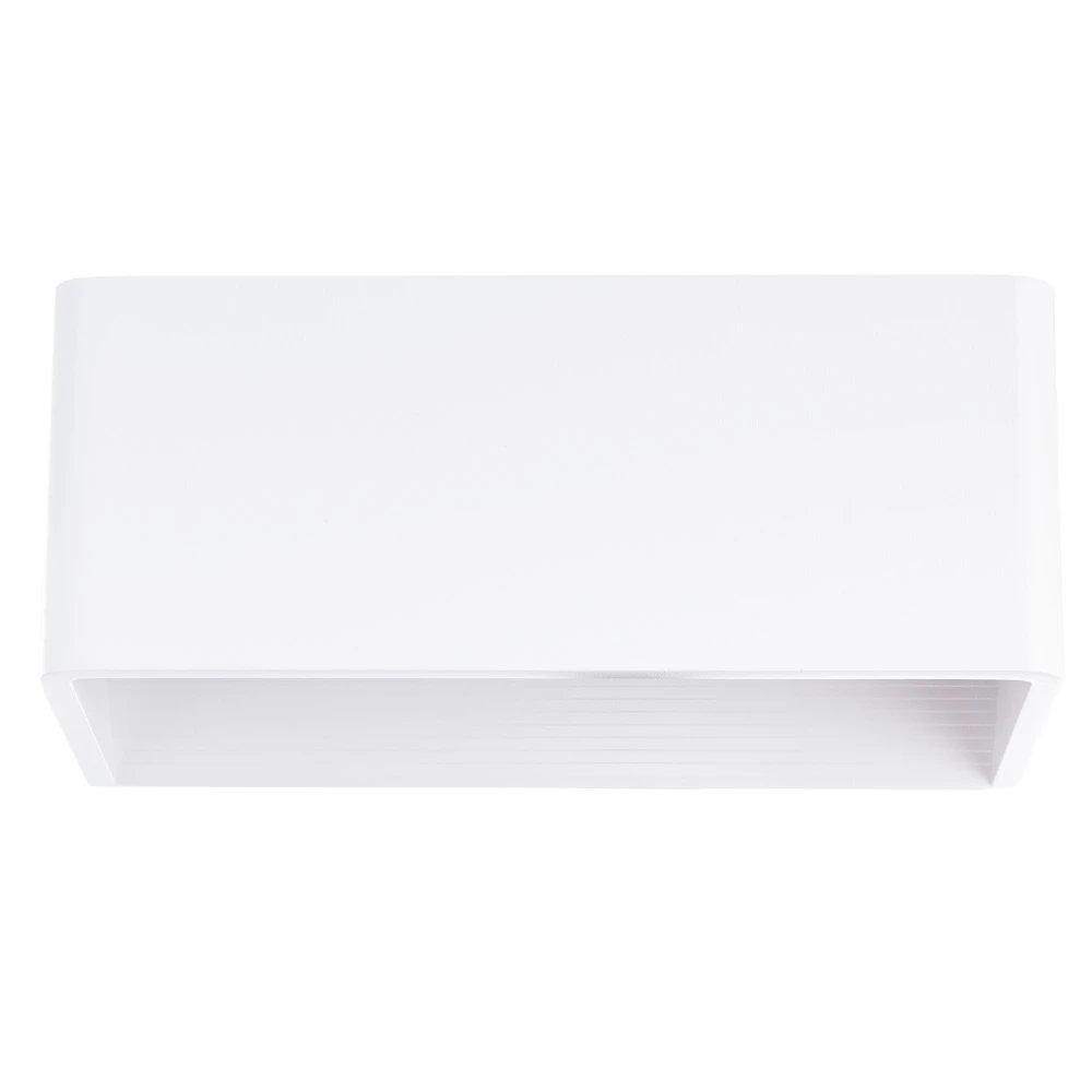 Декоративная подсветка Arte Lamp CASSETTA A1422AP-1WH