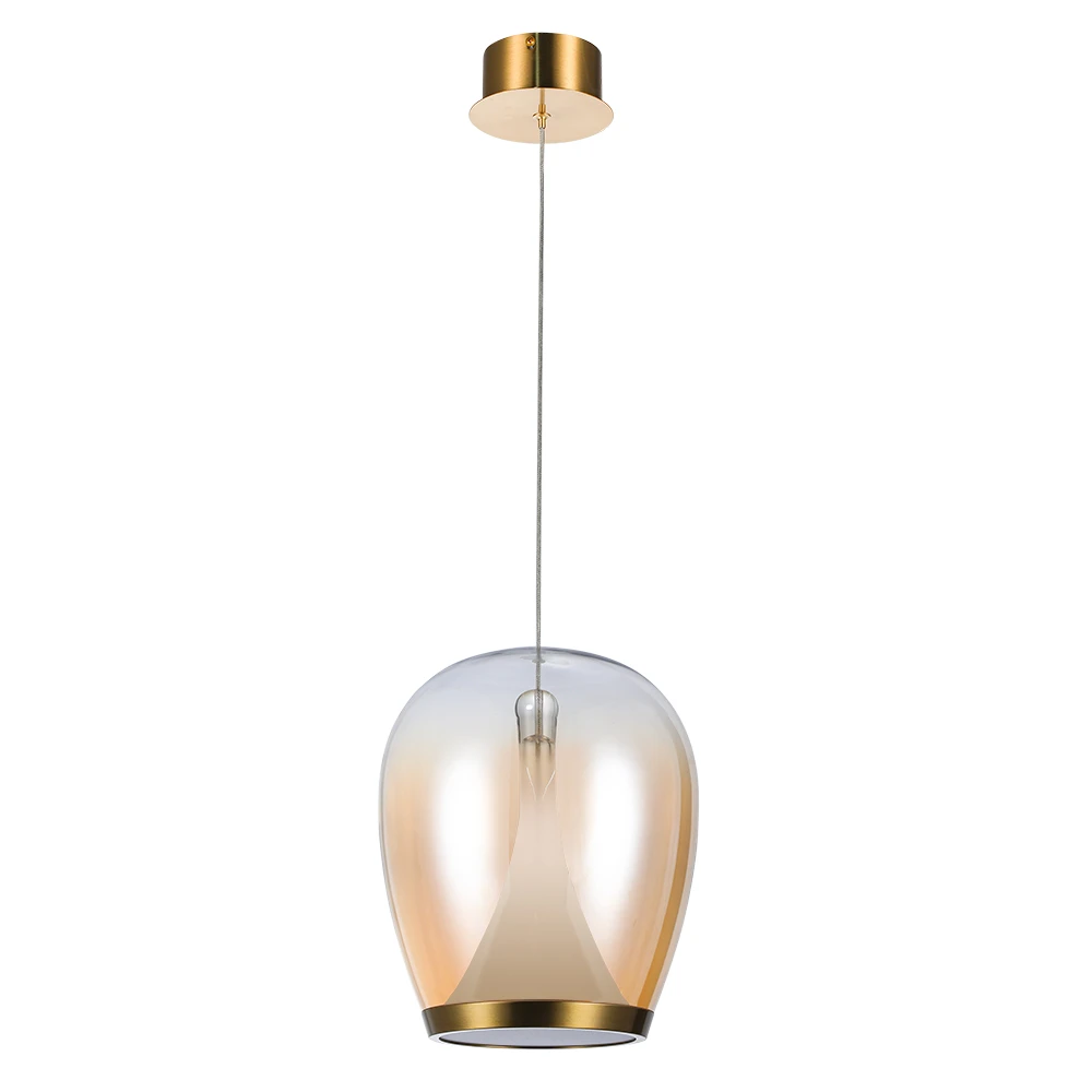 Подвесной светильник Divinare CAMPO 5875 07 SP-20
