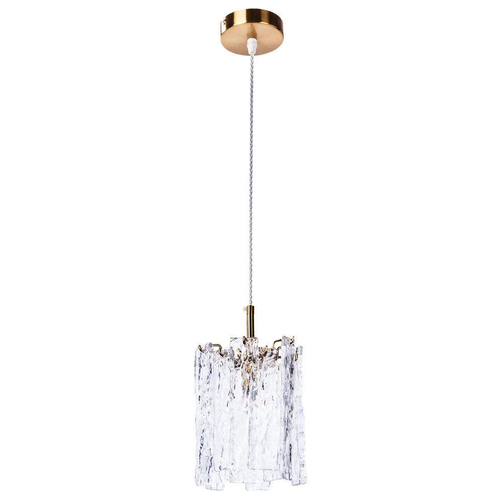 Подвесной светильник Divinare FELIS 6005 17 SP-1