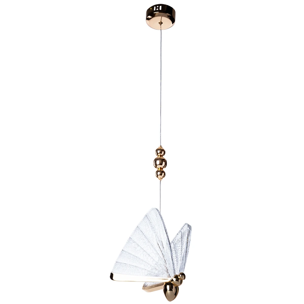 Подвесной светильник Divinare Letizia 1200 01 SP-6