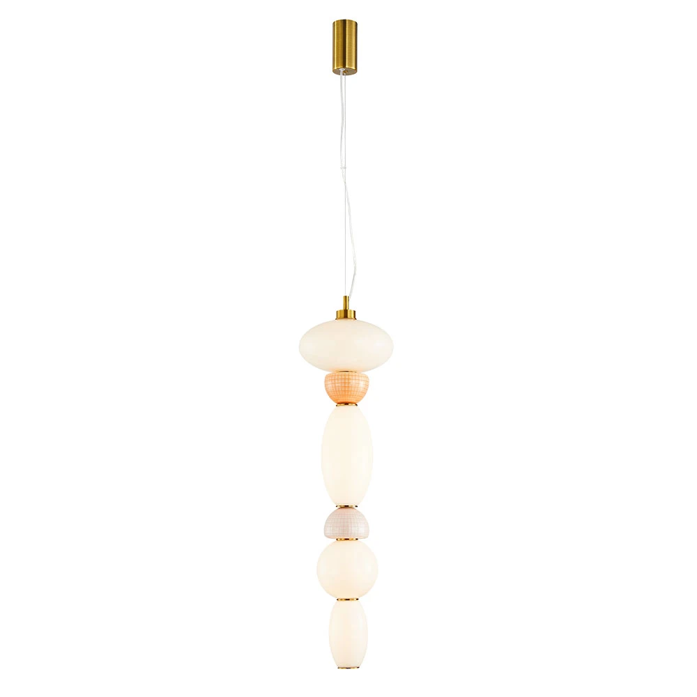Подвесной светильник Divinare AMBRA 5016 17 SP-36