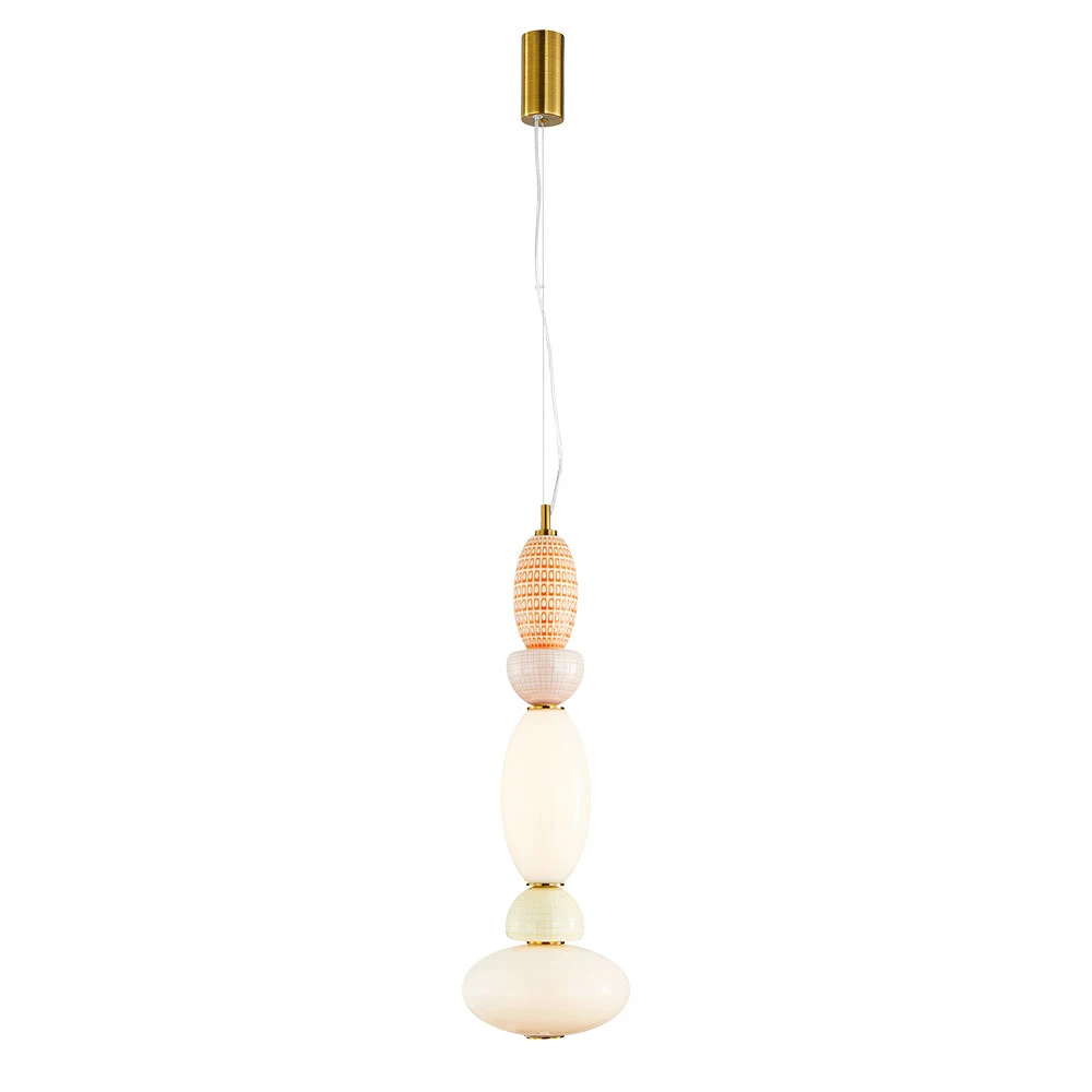 Подвесной светильник Divinare AMBRA 5016 17 SP-20