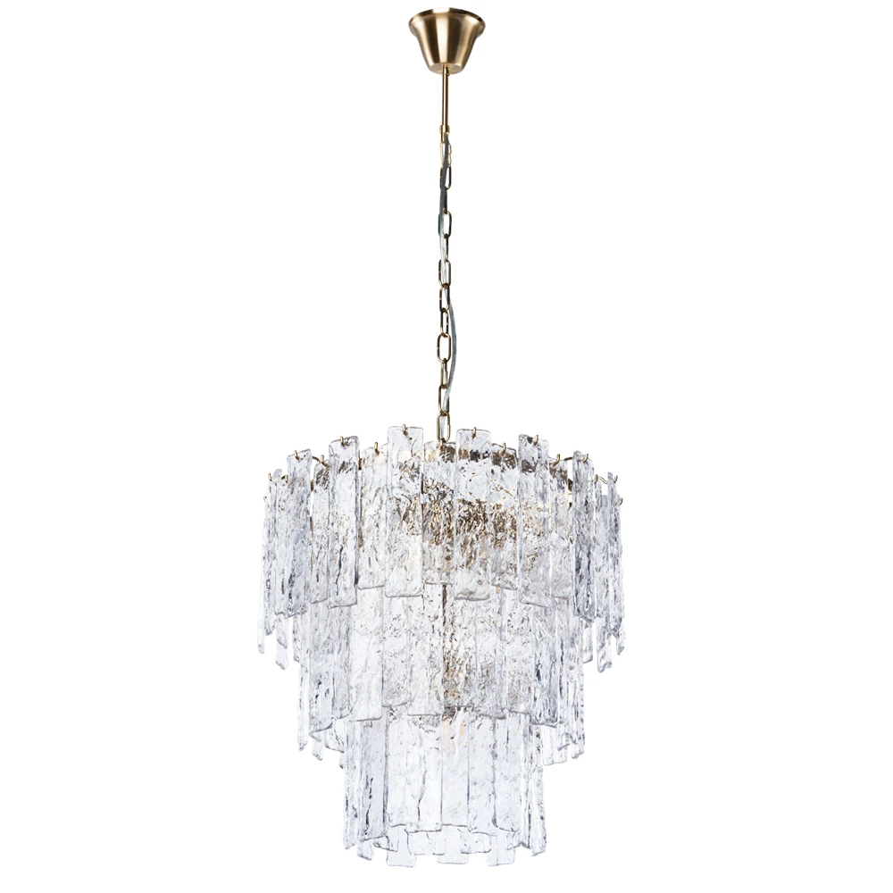Подвесная люстра Divinare FELIS 6005 17 LM-8