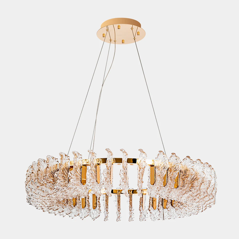 Подвесная люстра Divinare ANNA 1138 01 LM-125