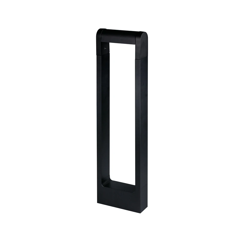Ландшафтный светильник Arte Lamp TRAPEZIO A2466PA-1BK