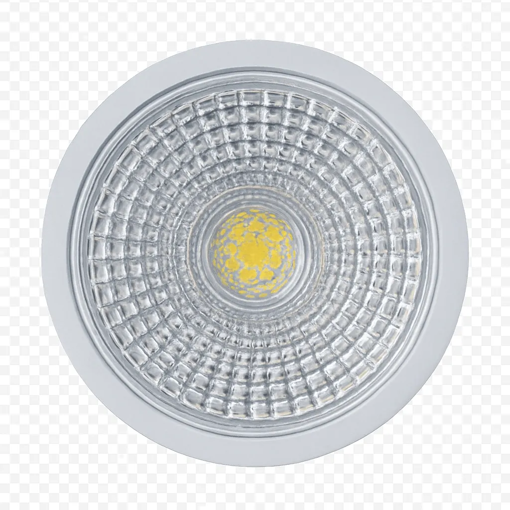 Светодиодный диммируемый модуль Crystal Lux CLT 090D 9W 4000K WH