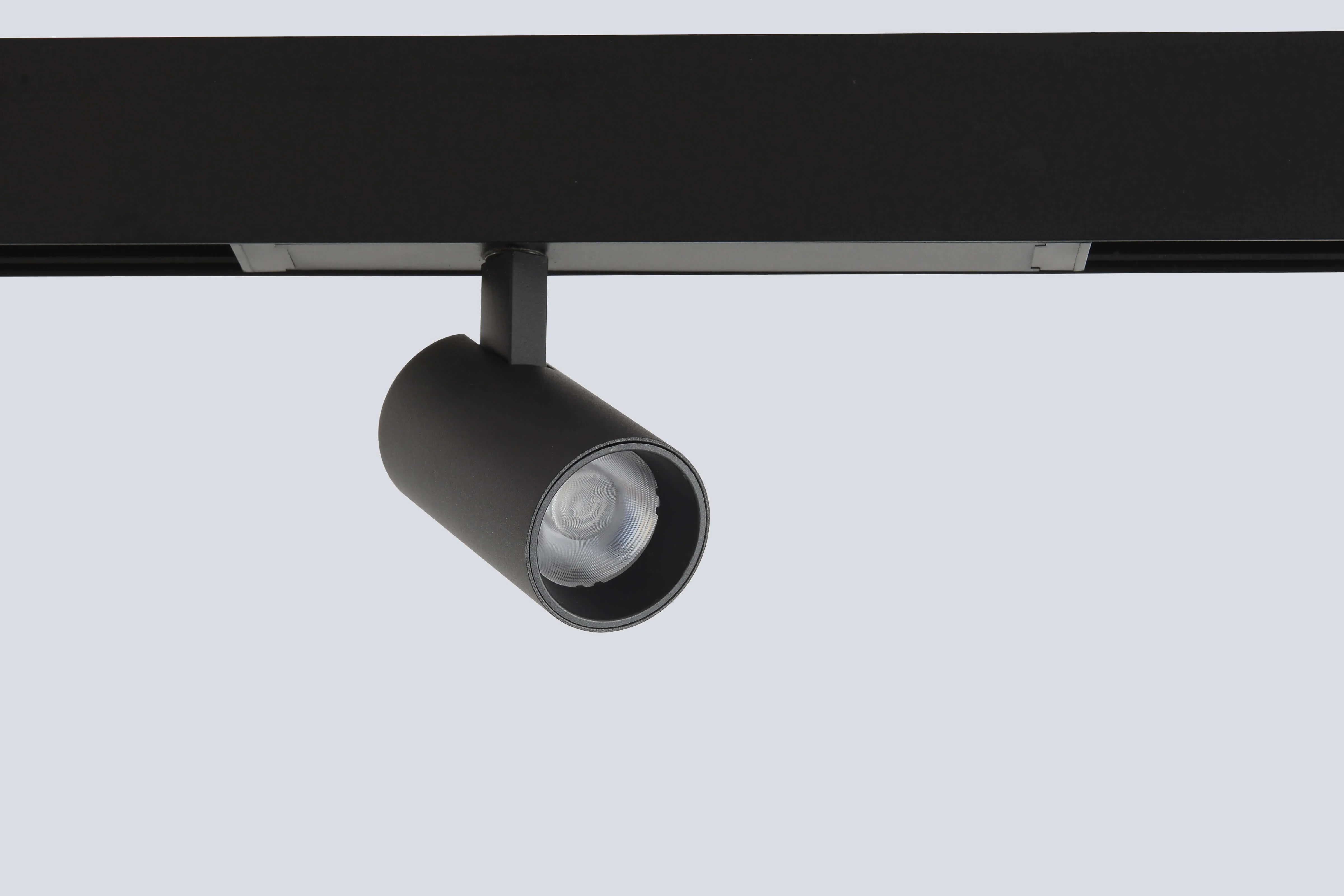 Светильник трековый 220V Crystal Lux CLT 0.35 003 10W BL 4000K